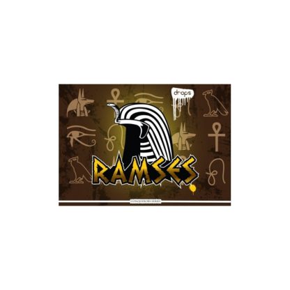 Drops Ramses (Conquerors Series) 30ml