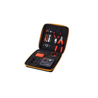 E-cig DIY Tool Accessories Kit V3
