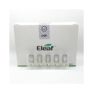 ELEAF ECL ATOMIZER HEAD for ijust /Melo 0.18ohm (5px)