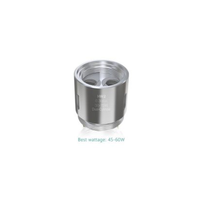 Eleaf Ello Mini HW2 Dual Cylinder Coil 0.3ohm (5pcs)