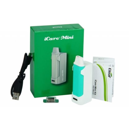 Eleaf iCare Mini Kit 320mah + PCC