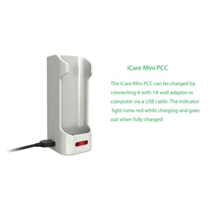 Eleaf iCare Mini Kit 320mah + PCC