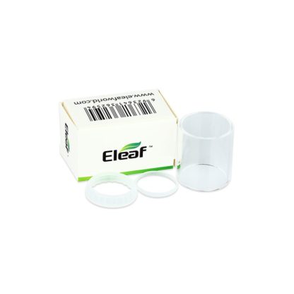 Eleaf Ijust 2 Mini Pyrex Glass (Pack de 2 unidades)