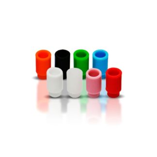 Eycotech Silicone Rubber Drip Tip