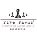 Five pawns