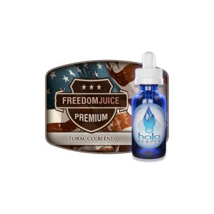 HALO Freedom Juice 30ml