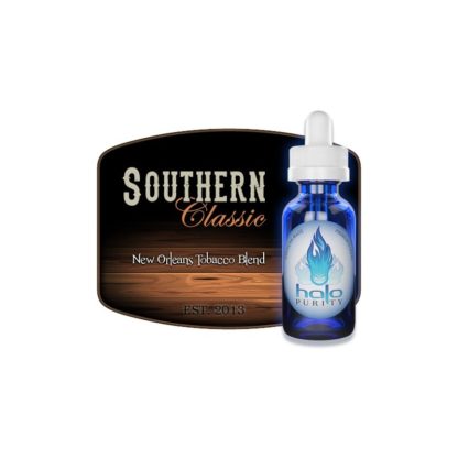 HALO Southern Classic 30ml
