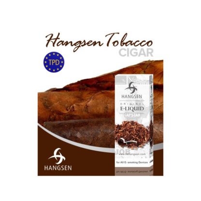 Hangsen Cigar 10ml (TPD version)