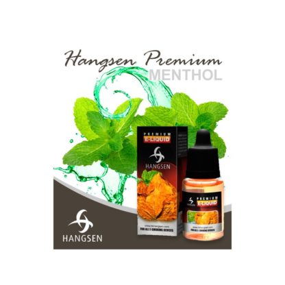 Hangsen Menthol premium 10ml (TPD version)