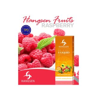 Hangsen Raspberry 10ml (TPD version)