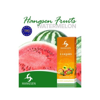 Hangsen Watermelon 10ml (TPD version)