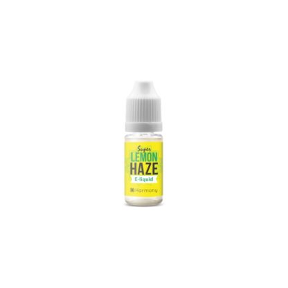 Harmony Super Lemon Haze CBD 10ml
