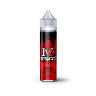 I VG TOBACCO Red 00MG 50ML (BOOSTER)