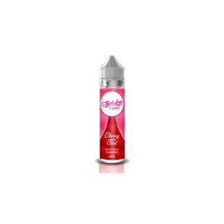 Indulge e-Juice Cherry Tart 50ml (Booster)
