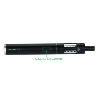 Innokin Endura T18 Vape Pen Starter kit