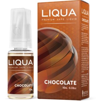 Liqua Chocolate 10ml