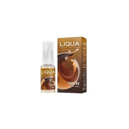 Liqua Coffee 10ml