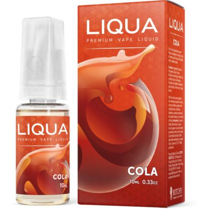 Liqua Cola 10ml