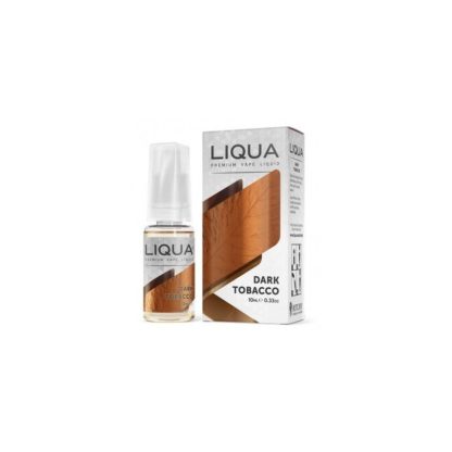 Liqua Dark Tobacco 10ml
