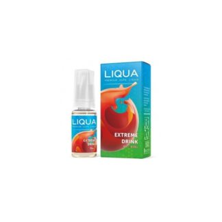 Liqua Extreme drink 10ml