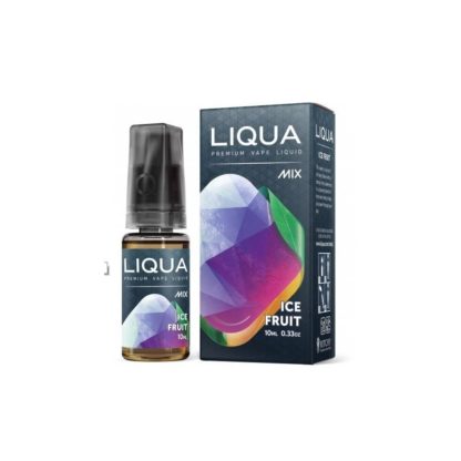 Liqua Mix Ice fruit 10ml