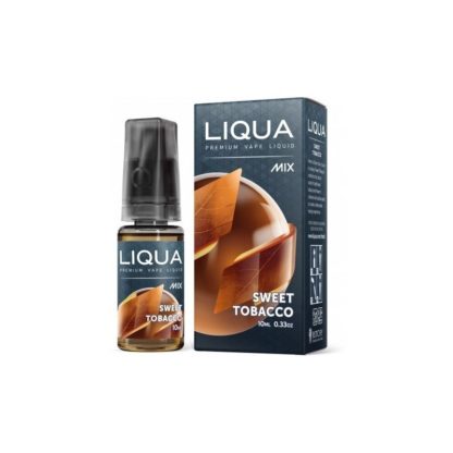 Liqua Mix Sweet tobacco 10ml