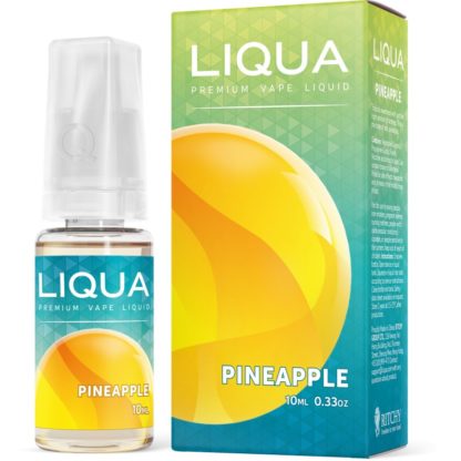 Liqua Pineapple 10ml