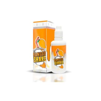 MilkShake Liquid Banggo Shake 50ml (BOOSTER)
