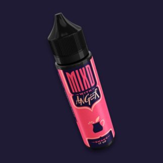Mixd with Anger (Moscow Mule) by SHOREDITCH 50ml (BOOSTER)
