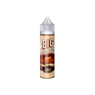 Mono eJuice Big Molly 50ml (BOOSTER)