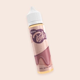 Pudin Dope (Chocolate Crepe) by SHOREDITCH 50ml (BOOSTER)