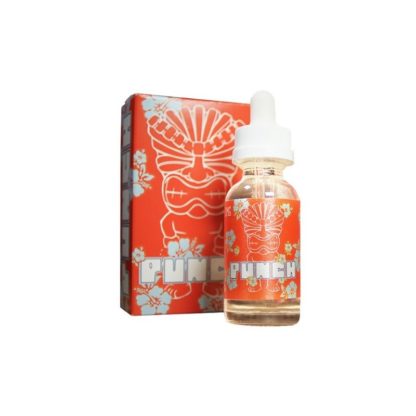 Punch by Punch Vape Co. 30ml