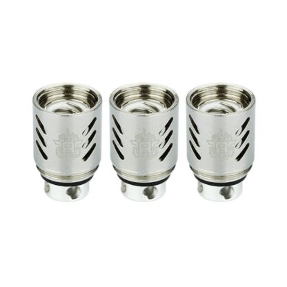 SMOK TFV8 V8-Q4 Heads/Patented Quadruple coils 0,15 ohm (3px)