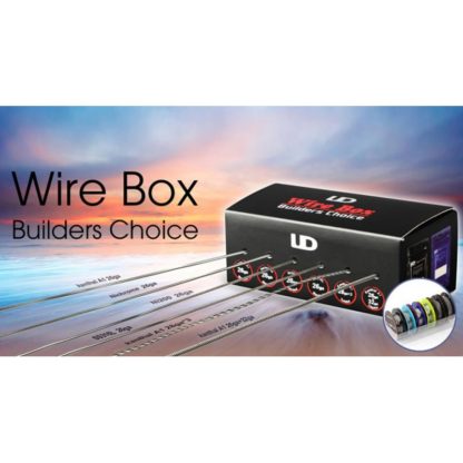 UD WIRE BOX