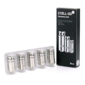 VAPORESSO GUARDIAN CCELL COIL 0,5 ohm (5px)